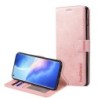 Wallet Case for Oppo Find X3 Neo - Rose Gold