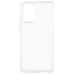 Pelican Adventurer Case for Galaxy A12 - Clear