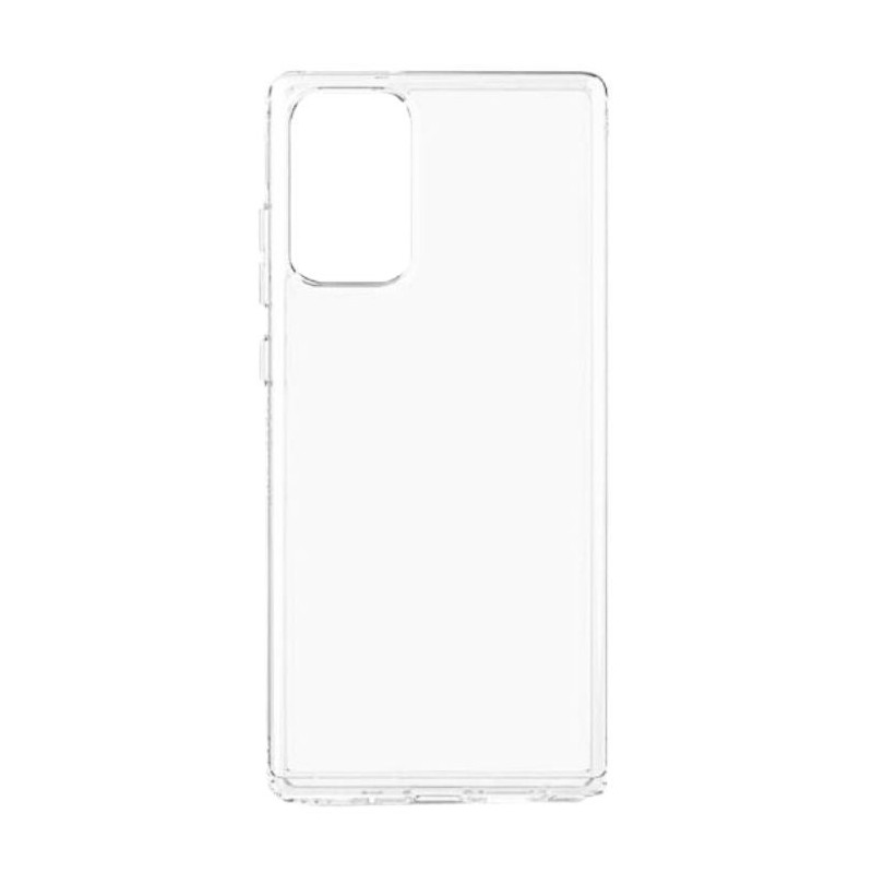 Pelican Adventurer Case for Galaxy A12 - Clear