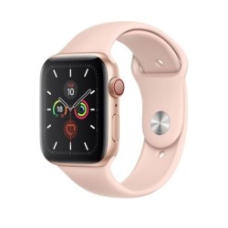 Apple Watch Silicone Band - 38/40/41mm - Hot Pink