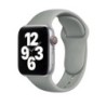 Apple Watch Silicone Band - 42/44/45mm - Fog