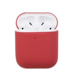 Airpods 1/2 Soft Silicone Case - Coast Blue