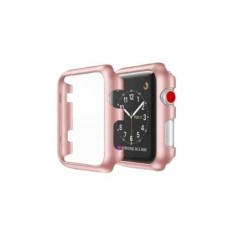 Apple Watch Protective Bumper Case - 42mm - Black