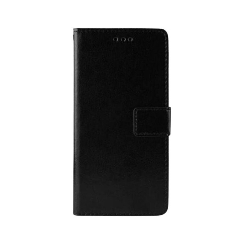 Wallet Case for Oppo Reno Z - Red