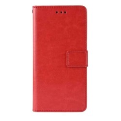 Wallet Case for Oppo Reno4 5G - Black