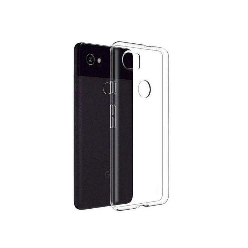 Wallet Case for Pixel 2 XL - Black