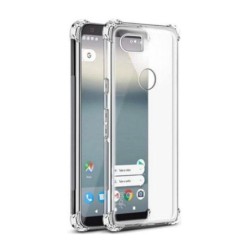 Wallet Case for Pixel 2 - Black