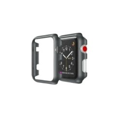 Case-Mate Tough Naked Bumper for Apple Watch - 42-44mm