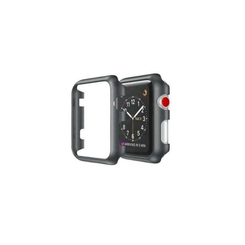 Case Mate Tough Naked Bumper for Apple Watch 42 44mm