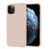 Mercury Silicone Case for iPhone 13 - Stone