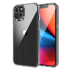 Premium Tough Clear Case for iPhone 13 Pro