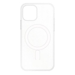 Clear MagSafe Case for iPhone 13