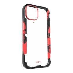 EFM Cayman Case Armour for iPhone 13 - Thermo Fire