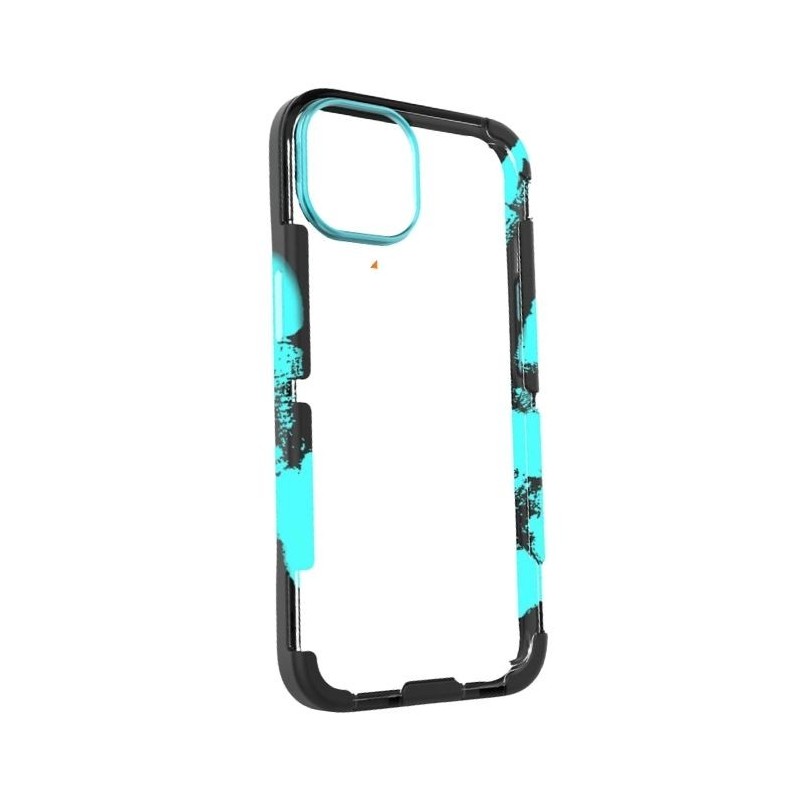 EFM Cayman Case Armour for iPhone 13 Pro Max - Thermo Fire