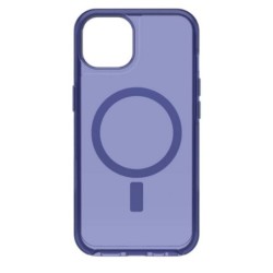 OtterBox Symmetry Clear MagSafe Case For iPhone 13 Pro - Navy