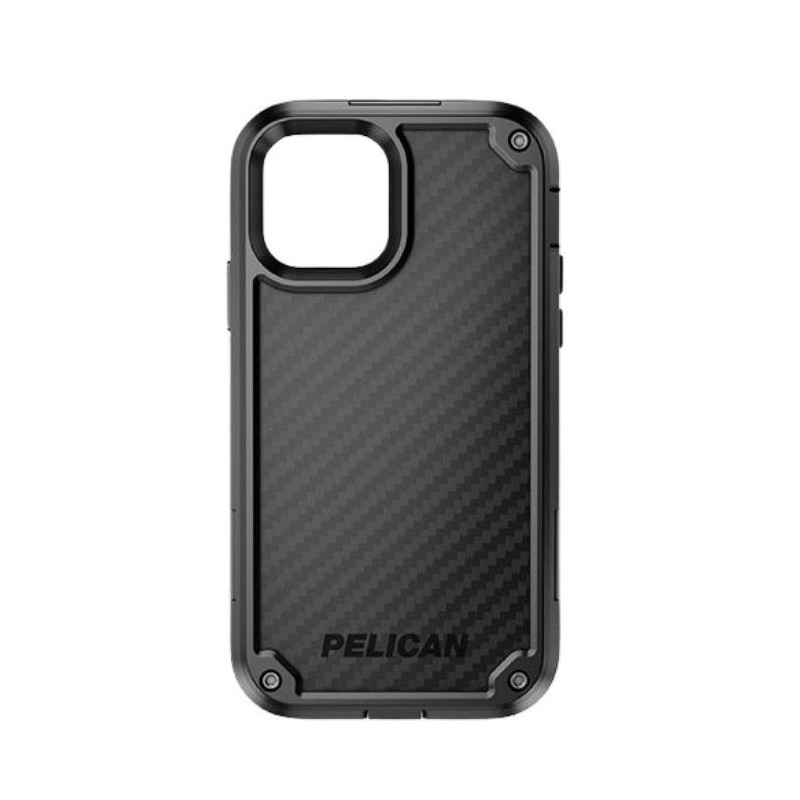 OtterBox Strada Case For iPhone 13 Pro Max - Black