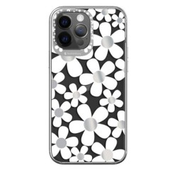 Flower Artist Case for iPhone 13 Pro