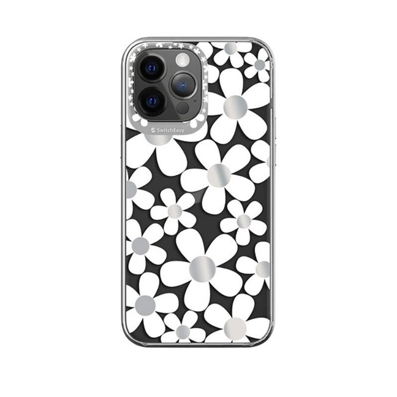 Flower Artist Case for iPhone 13 Pro