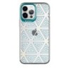 Flower Artist Case for iPhone 13 Mini