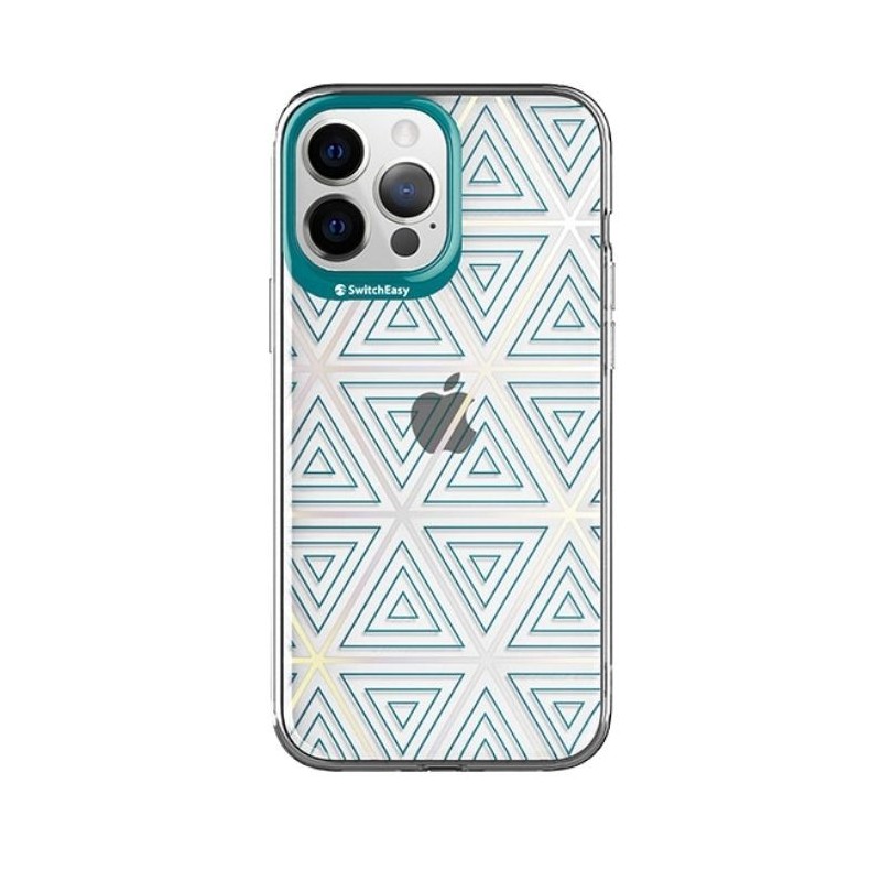 Aurora Artist Case for iPhone 13