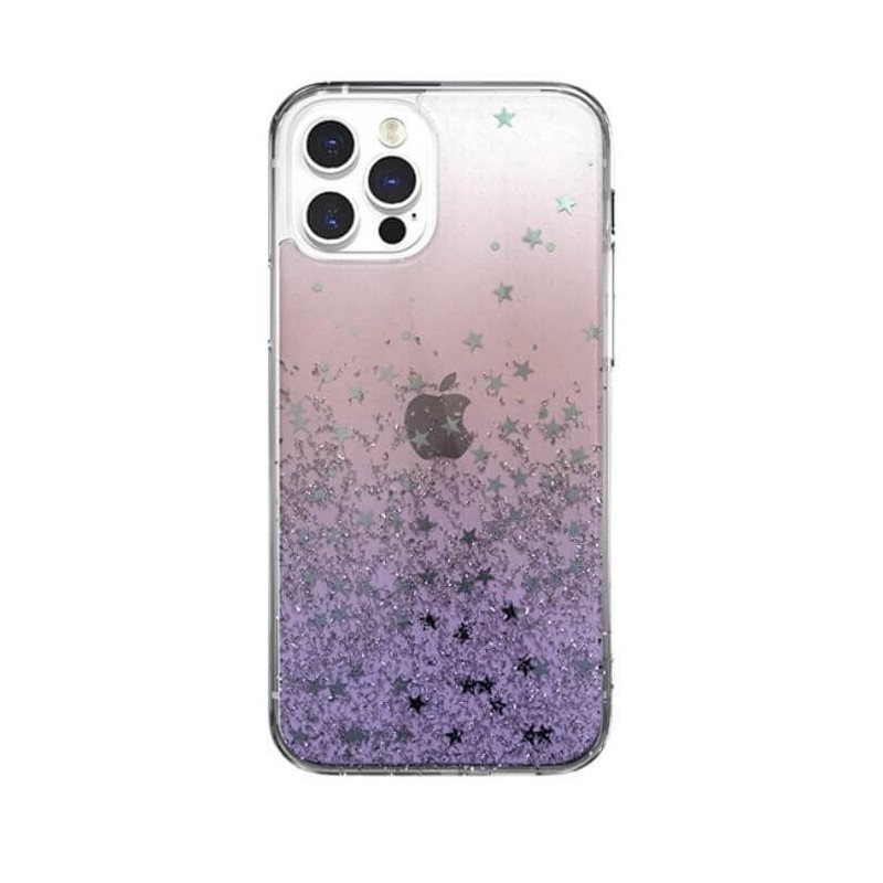 Starfield Case for iPhone 13 - Twilight