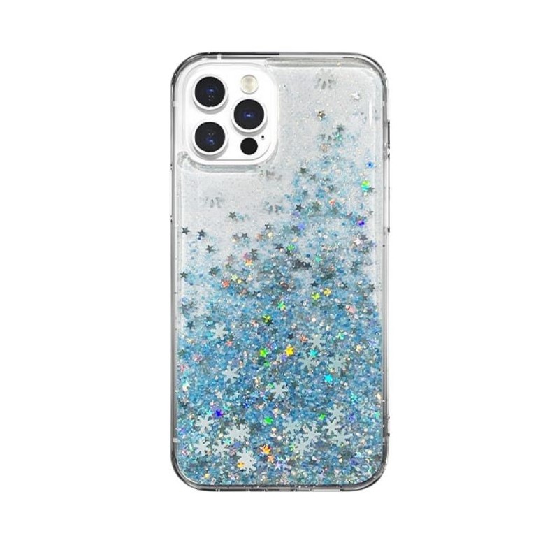 Starfield Case for iPhone 13 Pro Max - Twilight