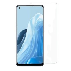 Tempered Glass Screen Guard for Oppo Find X5 Pro 5G