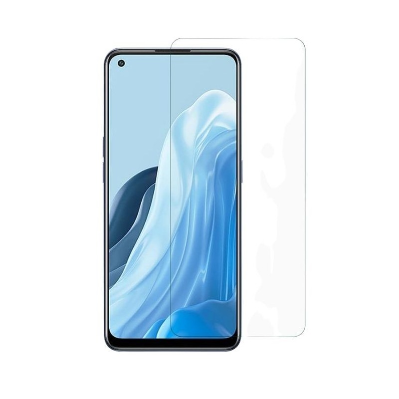 Tempered Glass Screen Guard for Oppo Find X5 Pro 5G