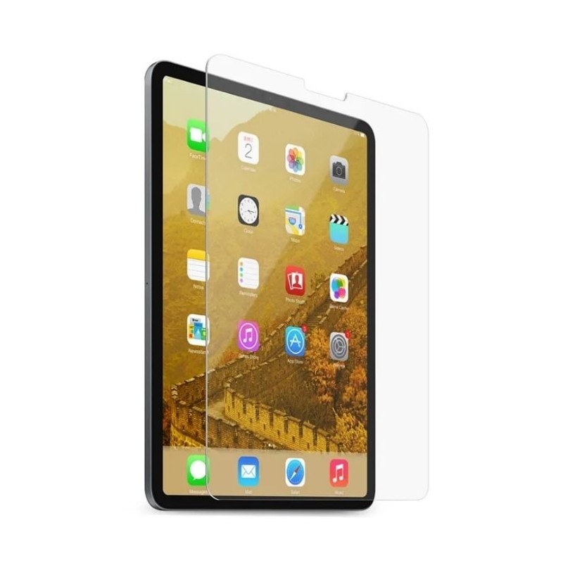 Soft Case for iPad Air 10.9 inch 5th Gen (2022) - Clear