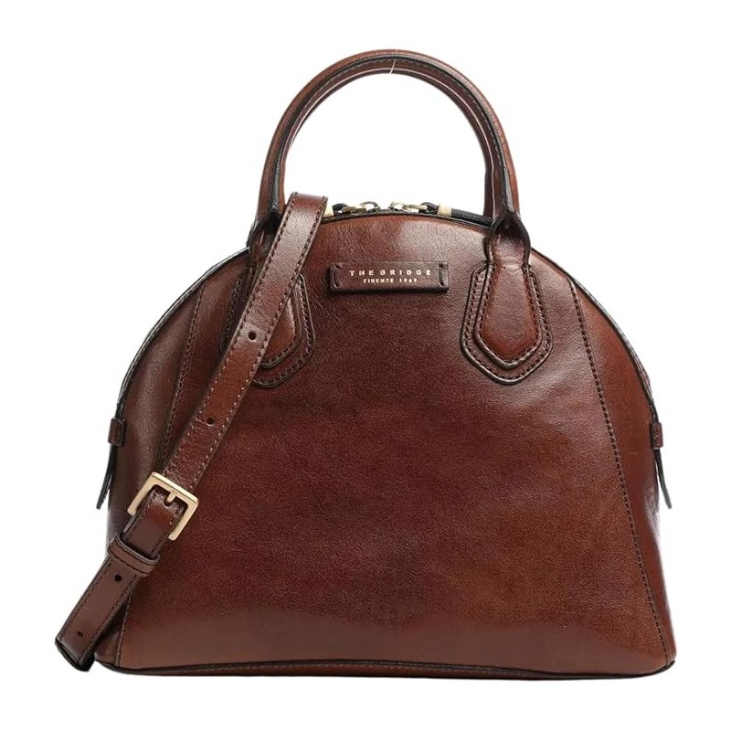 Bridge Mano Costanza 30 x 23 x 12 cm Brown Women's, brown, One Size