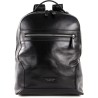 Bridge Men's Backpack 46392001 Black Black Women's 37 x 29 cm, Black, One size