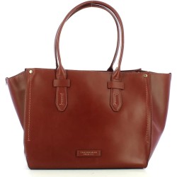 Bridge - Shopper Sartre - 44143806 - MARRONE/TB/14