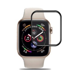 TEMPERED GLASS SCREEN GUARD FOR APPLE WATCH SERIES 1, 2 & 3 - 42MM