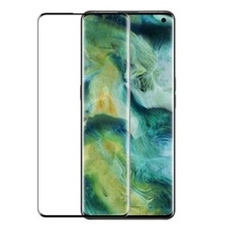 Soft Case for Oppo Find X2 Pro- Clear