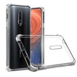 Tempered Glass Screen Guard for Oppo Find X2 Pro-Clear