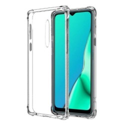 Wallet Case for Oppo Reno2 Z - Grey