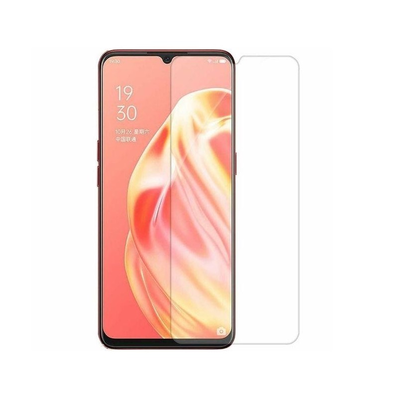 Soft Case for Oppo Find X2 Lite - Clear