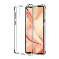 Wallet Case for Oppo Find X2 Neo - Rose Gold