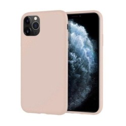 Mercury Silicone Case for iPhone 11 Pro - Stone