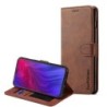 Wallet Case for Oppo Reno Z - Rose Gold