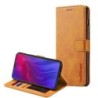 Wallet Case for Oppo Reno Z - Brown