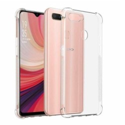 Wallet Case for Oppo AX7 - Pink