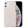 Mercury Silicone Case for iPhone 11 - Lavender Grey