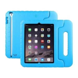 Kids Protective Case for iPad 5 / iPad 6 / iPad Air 2 - Blue