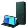 Wallet case for Optus X Sight-Navy