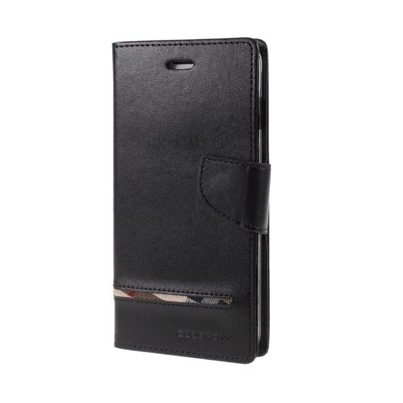 Mercury Persona Diary - Universal - Black (M)