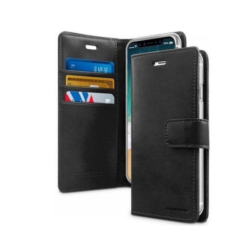 Baseus Simplism Y-Type Leather Case For Pad Pro 12.9inch (2018) Black