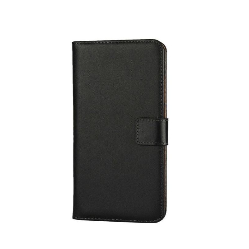 Wallet Case for Telstra Evoke Pro 2-Brown