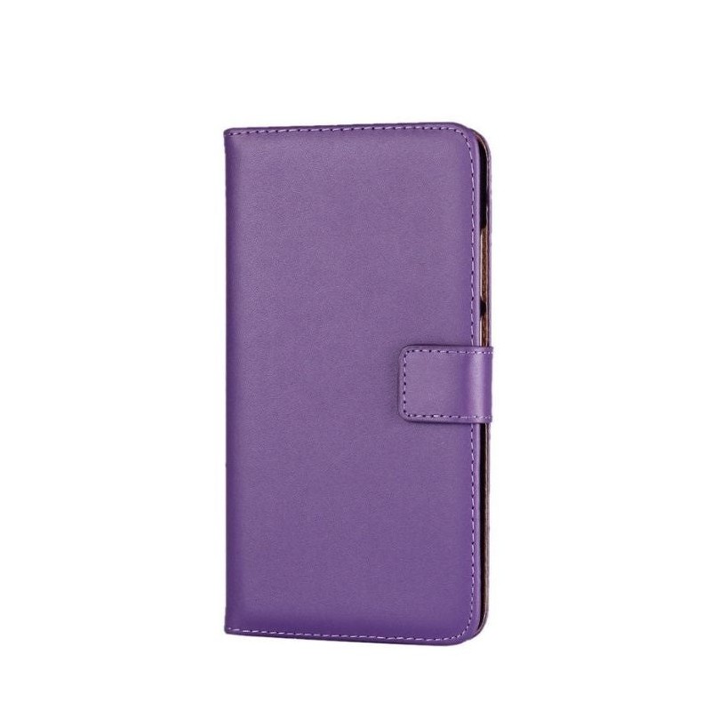 Wallet Case for Mate 10-Red