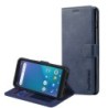 Wallet Case for Telstra Essential Smart 3-Black